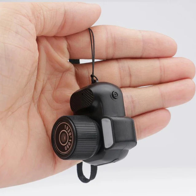 MINI VINTAGE | מצלמת וינטג'