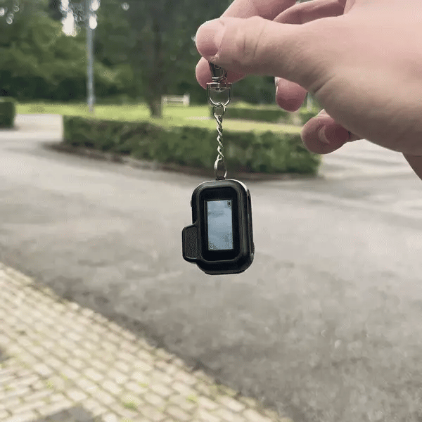 MINI VINTAGE | מצלמת וינטג'