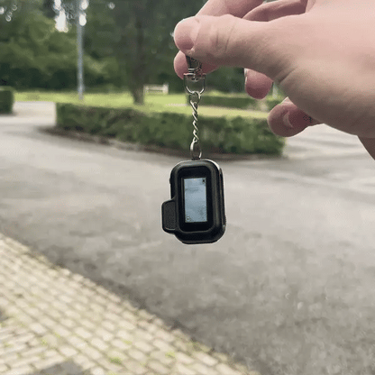 MINI VINTAGE | מצלמת וינטג'